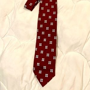 Joseph A. Bank tie - Executive Collection